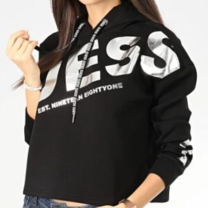 Guess women's hootie